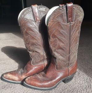 Womens Durango Boots